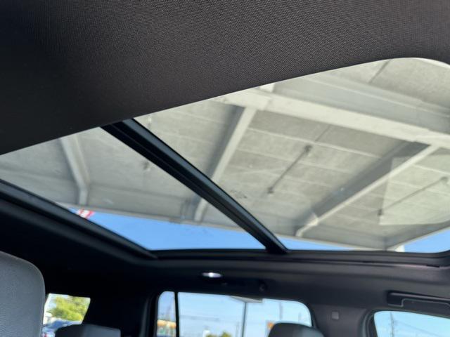 used 2022 Chevrolet Suburban car, priced at $43,500