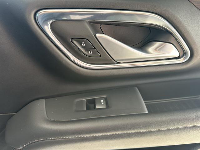 used 2022 Chevrolet Suburban car, priced at $43,500