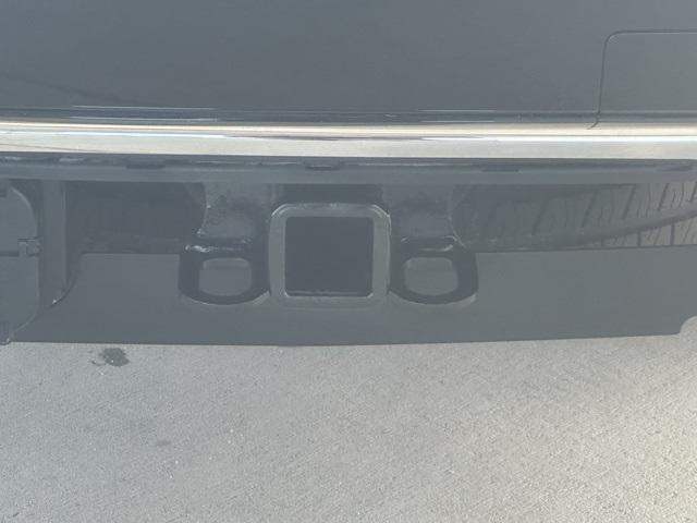 used 2022 Chevrolet Suburban car, priced at $43,500