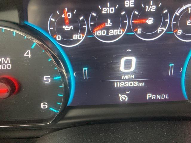 used 2019 GMC Yukon car, priced at $33,000