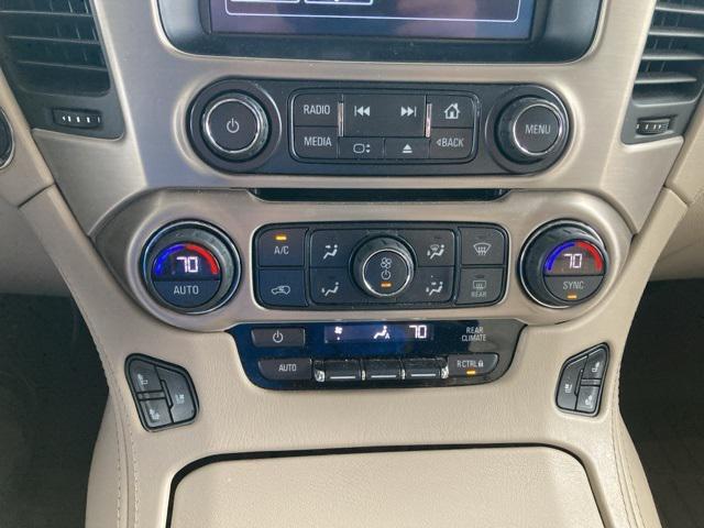 used 2019 GMC Yukon car, priced at $33,000