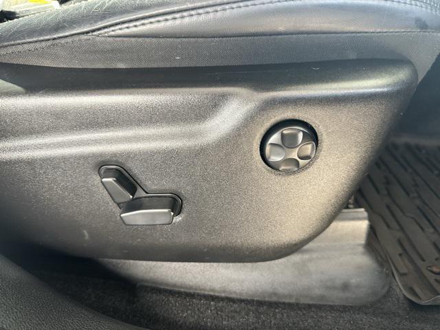 used 2014 Jeep Grand Cherokee car, priced at $9,800