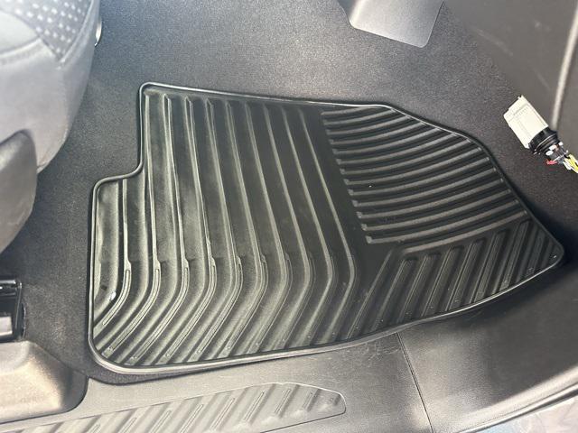used 2020 Chevrolet Silverado 1500 car, priced at $25,000
