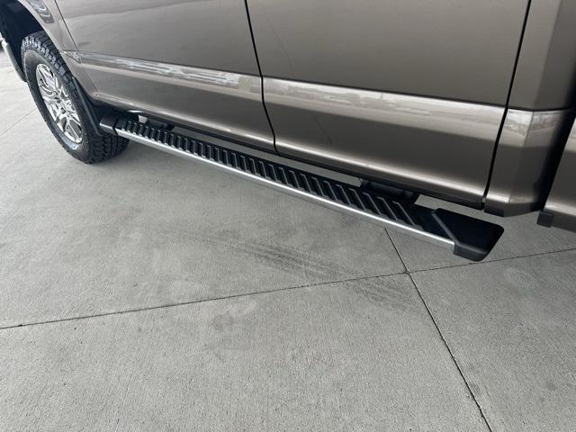 used 2016 Ford F-150 car, priced at $19,000