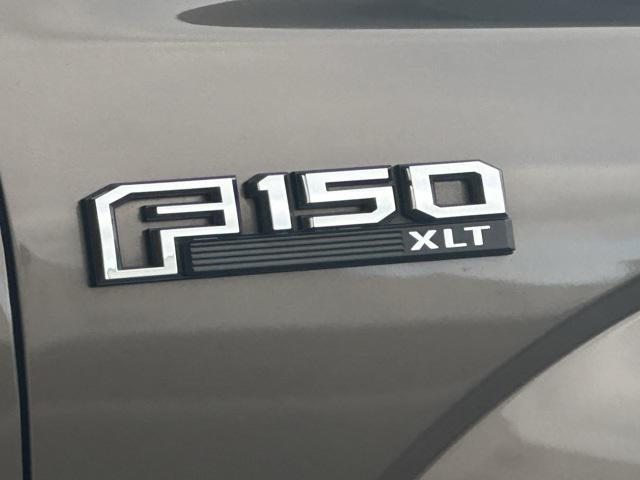 used 2016 Ford F-150 car, priced at $19,000
