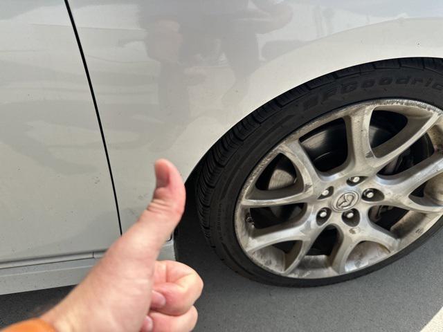 used 2012 Mazda MazdaSpeed3 car