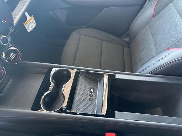 new 2026 Chevrolet Blazer EV car, priced at $58,010