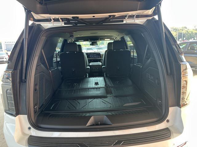 new 2026 Chevrolet Tahoe car, priced at $71,351