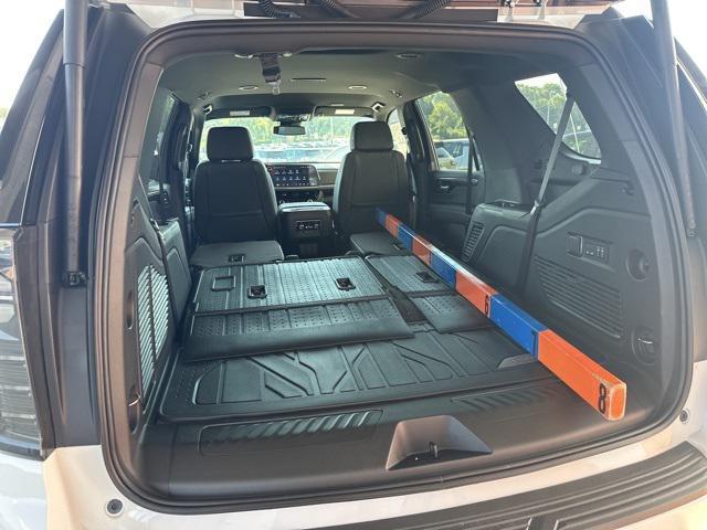 new 2026 Chevrolet Tahoe car, priced at $71,351