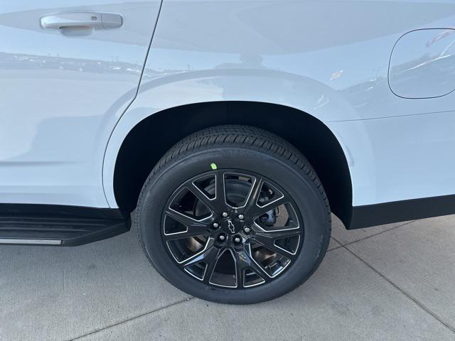 new 2026 Chevrolet Tahoe car, priced at $71,351