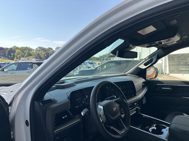 new 2026 Chevrolet Tahoe car, priced at $71,351