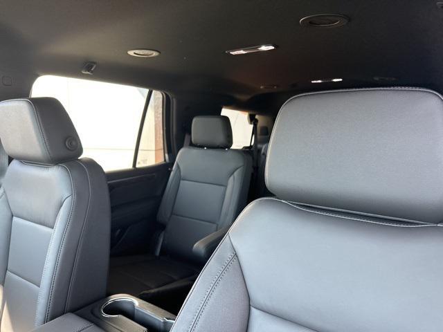 new 2026 Chevrolet Tahoe car, priced at $71,351
