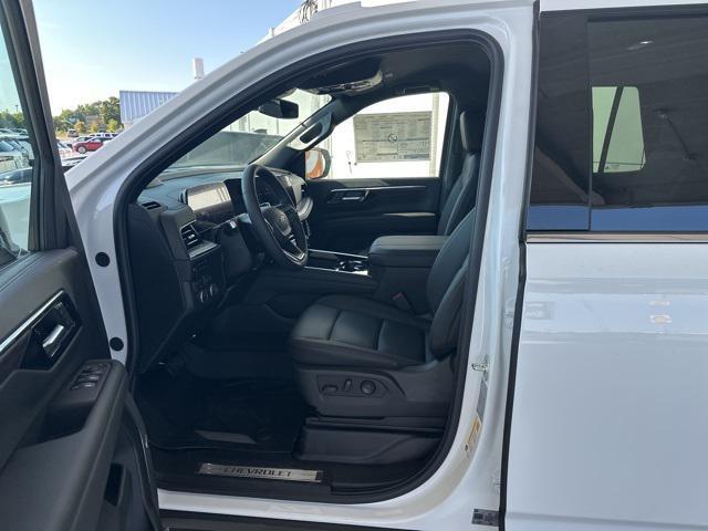 new 2026 Chevrolet Tahoe car, priced at $71,351