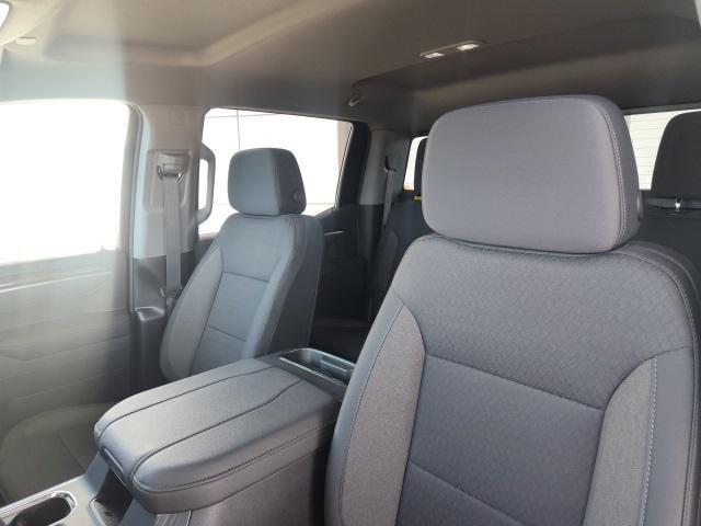 new 2025 Chevrolet Silverado 1500 car, priced at $60,236