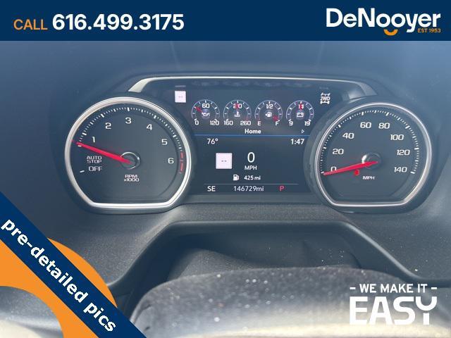 used 2021 Chevrolet Tahoe car, priced at $39,999