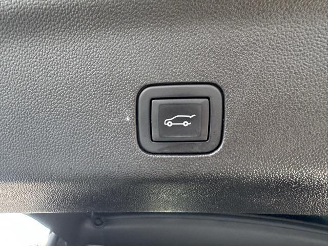 used 2021 Chevrolet Tahoe car, priced at $38,500