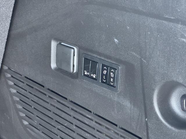 used 2021 Chevrolet Tahoe car, priced at $38,500