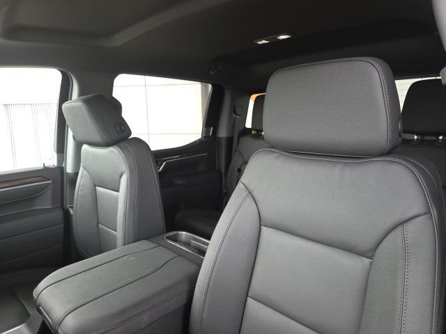 new 2026 Chevrolet Silverado 1500 car, priced at $59,680