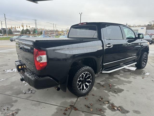 used 2014 Toyota Tundra car, priced at $33,500