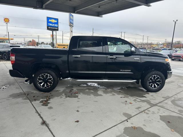 used 2014 Toyota Tundra car, priced at $33,500