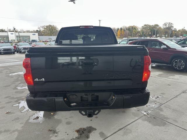 used 2014 Toyota Tundra car, priced at $33,500