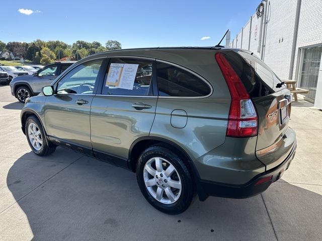 used 2008 Honda CR-V car, priced at $8,250