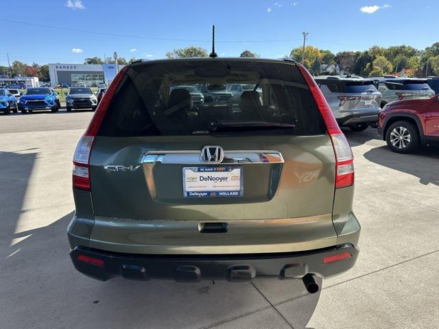 used 2008 Honda CR-V car, priced at $8,250