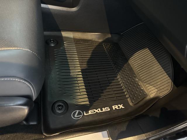 used 2018 Lexus RX 350 car, priced at $28,000