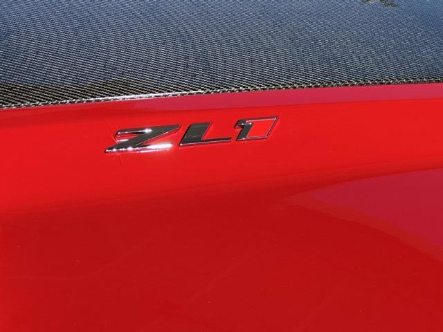 used 2012 Chevrolet Camaro car, priced at $44,000