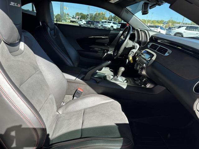 used 2012 Chevrolet Camaro car, priced at $44,000