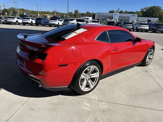 used 2012 Chevrolet Camaro car, priced at $44,000
