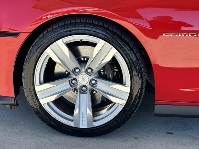 used 2012 Chevrolet Camaro car, priced at $44,000