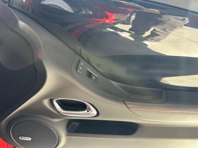 used 2012 Chevrolet Camaro car, priced at $44,000