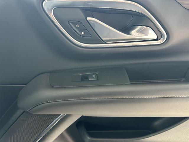 used 2024 Chevrolet Suburban car, priced at $47,500