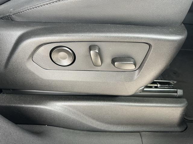 used 2024 Chevrolet Suburban car, priced at $47,500