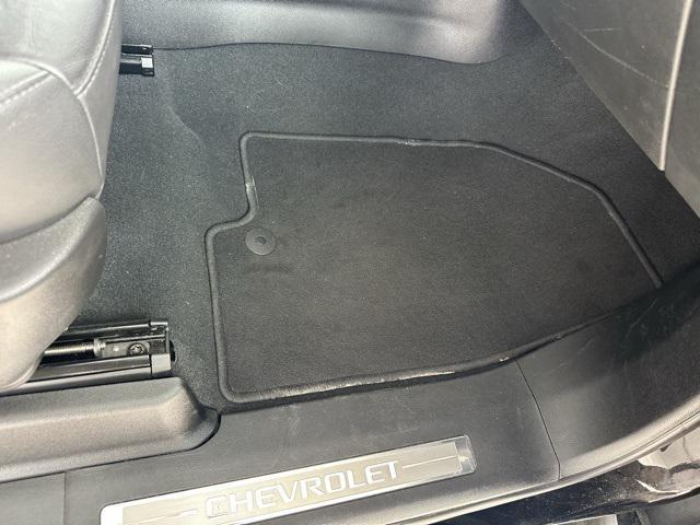 used 2024 Chevrolet Suburban car, priced at $47,500