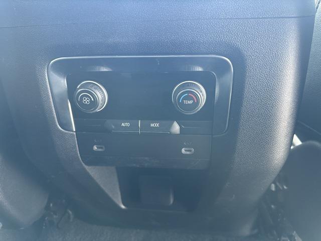 used 2024 Chevrolet Suburban car, priced at $47,500