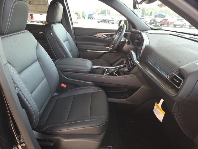 new 2026 Chevrolet Traverse car, priced at $47,981