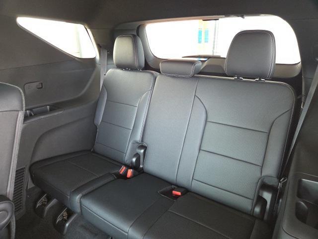 new 2026 Chevrolet Traverse car, priced at $47,981