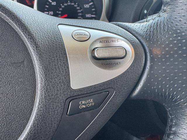 used 2014 Nissan Juke car, priced at $9,300