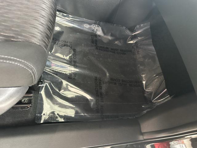 used 2020 Nissan Rogue car, priced at $17,500