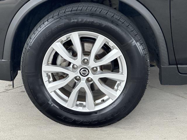 used 2020 Nissan Rogue car, priced at $17,500