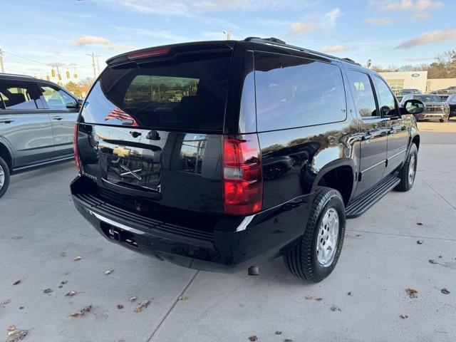 used 2013 Chevrolet Suburban car, priced at $8,900