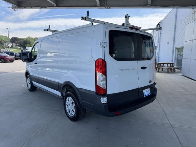 used 2017 Ford Transit-250 car, priced at $24,995