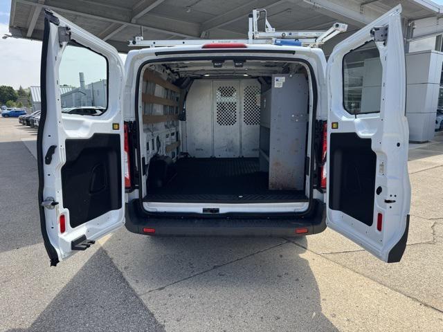 used 2017 Ford Transit-250 car, priced at $24,995