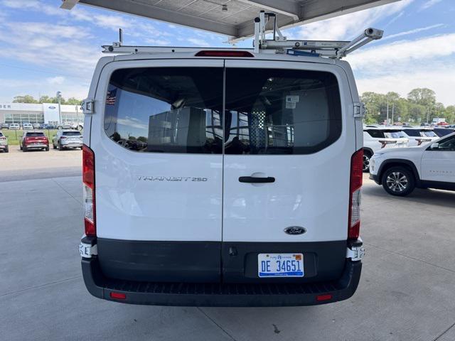 used 2017 Ford Transit-250 car, priced at $24,995