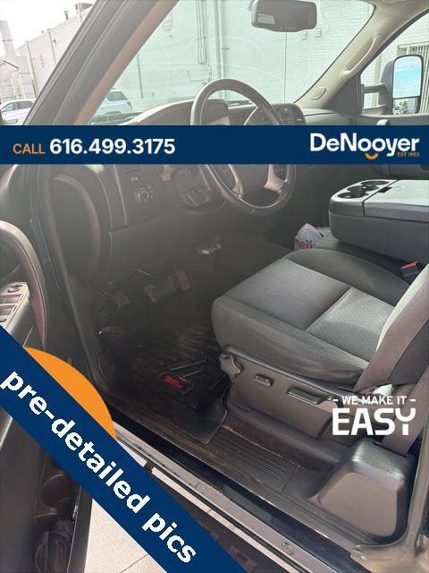 used 2012 Chevrolet Silverado 1500 car, priced at $13,500