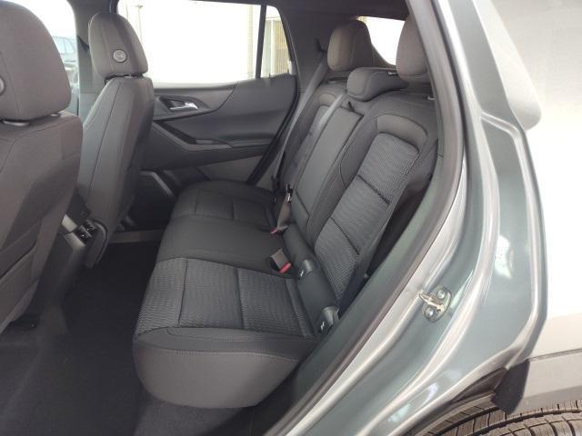 new 2026 Chevrolet Equinox car, priced at $30,887