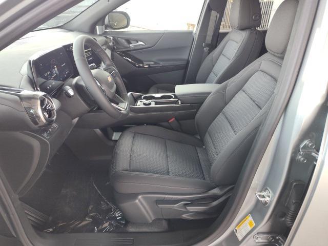 new 2026 Chevrolet Equinox car, priced at $30,887