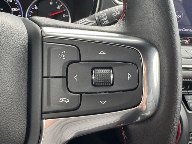 used 2022 Chevrolet Blazer car, priced at $30,500